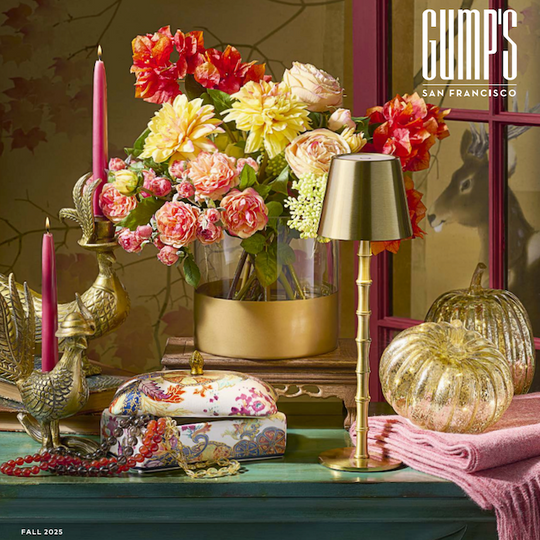 Catalog Gallery Gump's