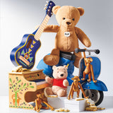 Blue Toddler Scooter