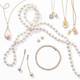 1.2mm Gold Wheat Chain