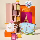 J'aime Paris Cosmetic Bag
