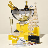 Katerina Caviar Server with Spoon