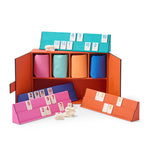 Orange Rummikub Set