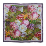 Van Dael Bouquet Scarf