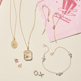 Diamond Station Chain