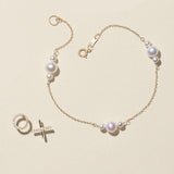 Diamond XO Love Earrings