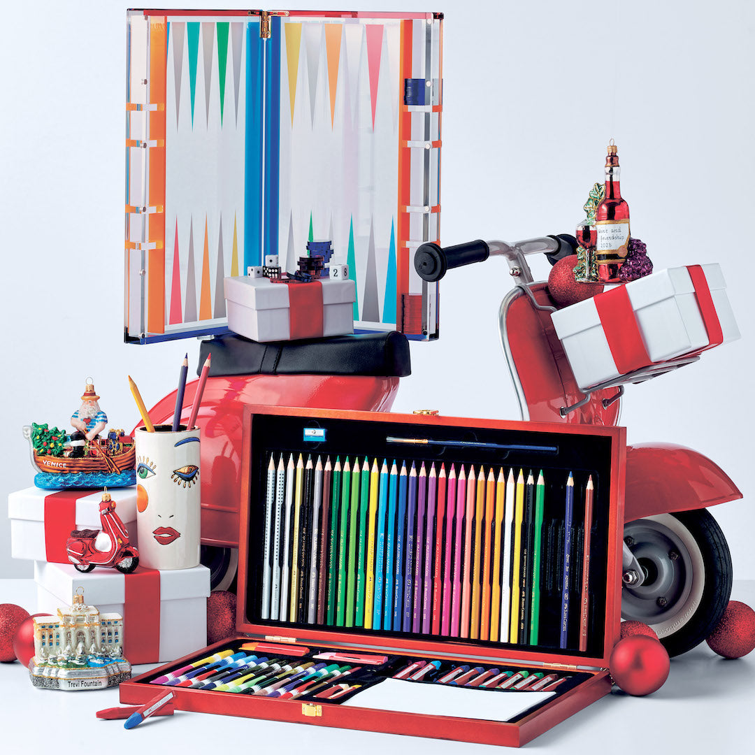 Young Artist Gift Set