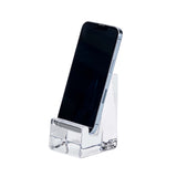 Woodbury Phone Holder