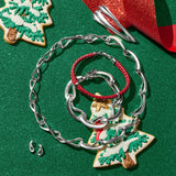 Infinity Link Bracelet