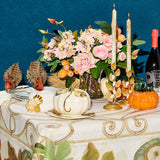 Acorn Candleholder, Tall