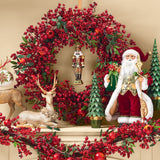 Festive Fir Tree, Medium