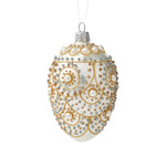 Shimmer Egg Ornament