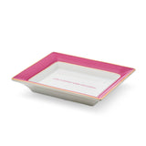 Life Is Better Repartee Tray