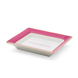 Life Is Better Repartee Tray