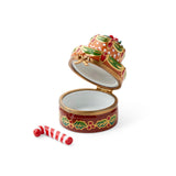 Holiday Cake Limoges