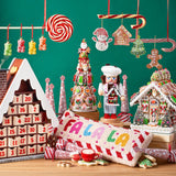 Gingerbread Baker Nutcracker