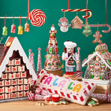 Gingerbread Baker Nutcracker