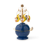 Wendt & Kühn Globe & Angels Music Box
