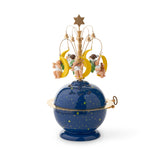 Globe & Angels Music Box