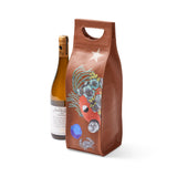 Seahorse Wine Carrier