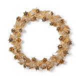 Eric Cortina Glistening Wreath