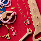 Butterfly Charm