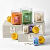 Sausalito Candle, Grand
