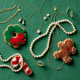 7mm Pearl Necklace