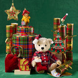 Limited-Edition Pajama Bear