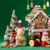 Gingerbread House, Medium