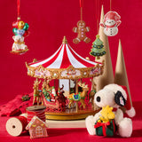 Merry Carousel Musical