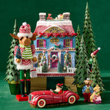 Festive Fir Tree, Large