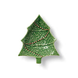 Christmas Tree Dish