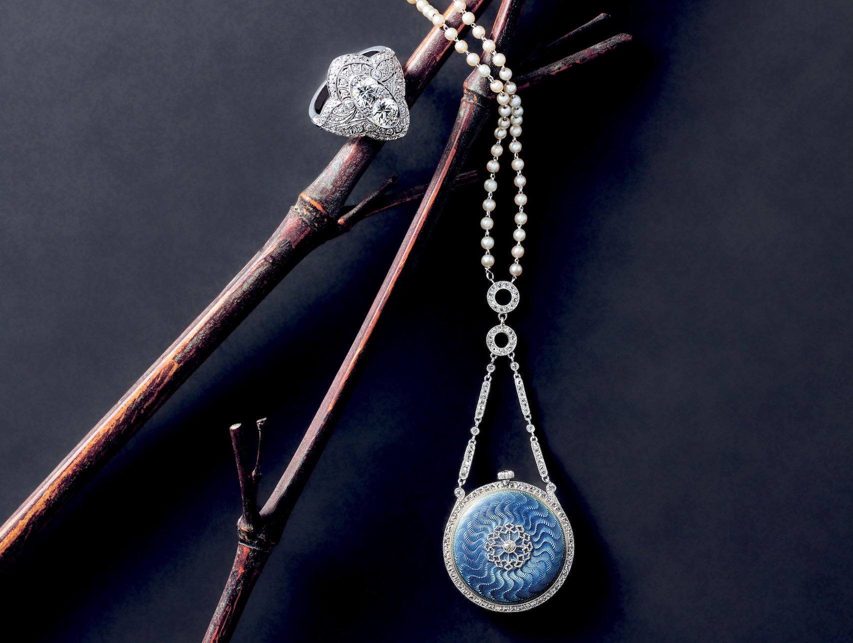 Estate Jewelry | Gump's