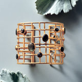 Architectural Cuff