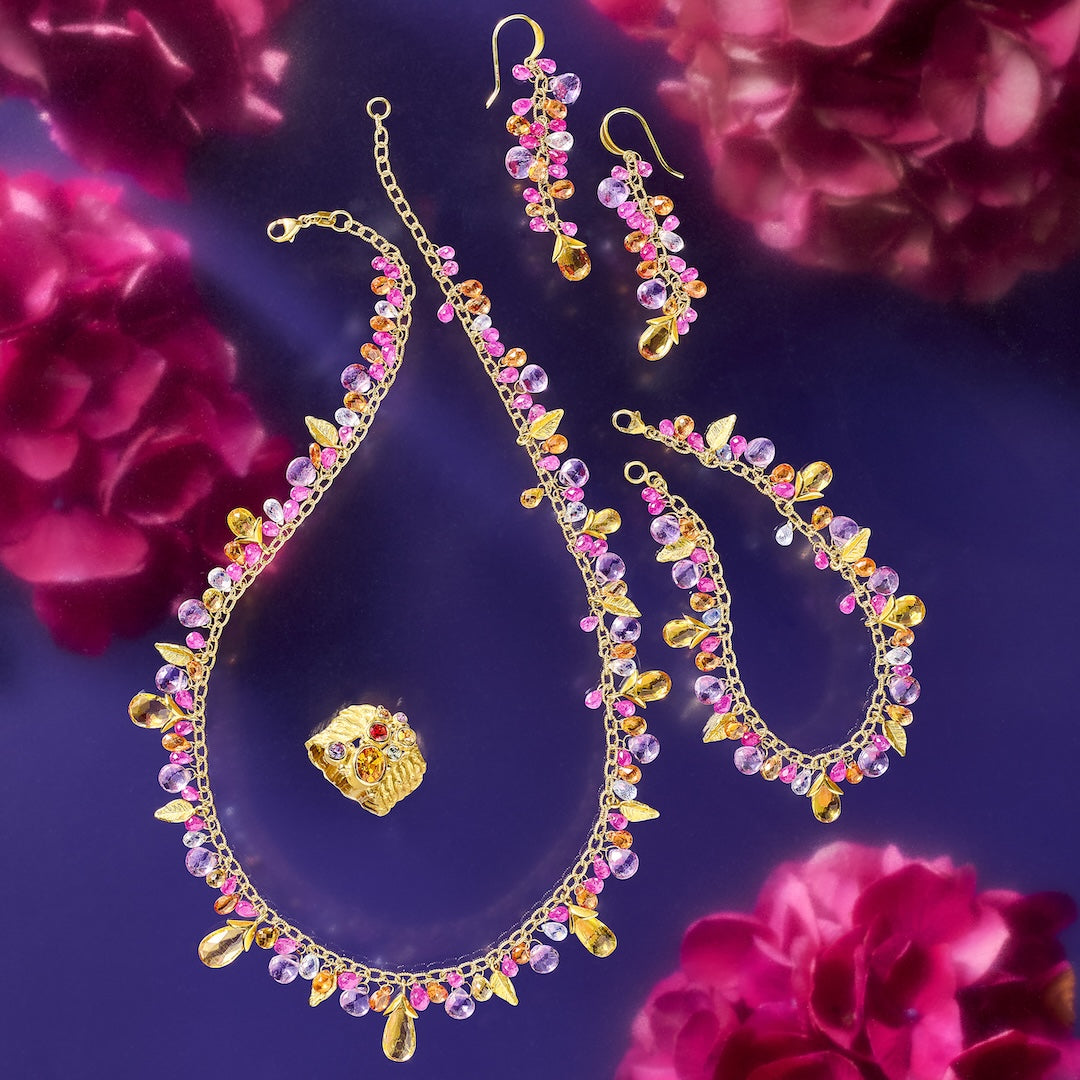 Jewelry Collections | Gump's