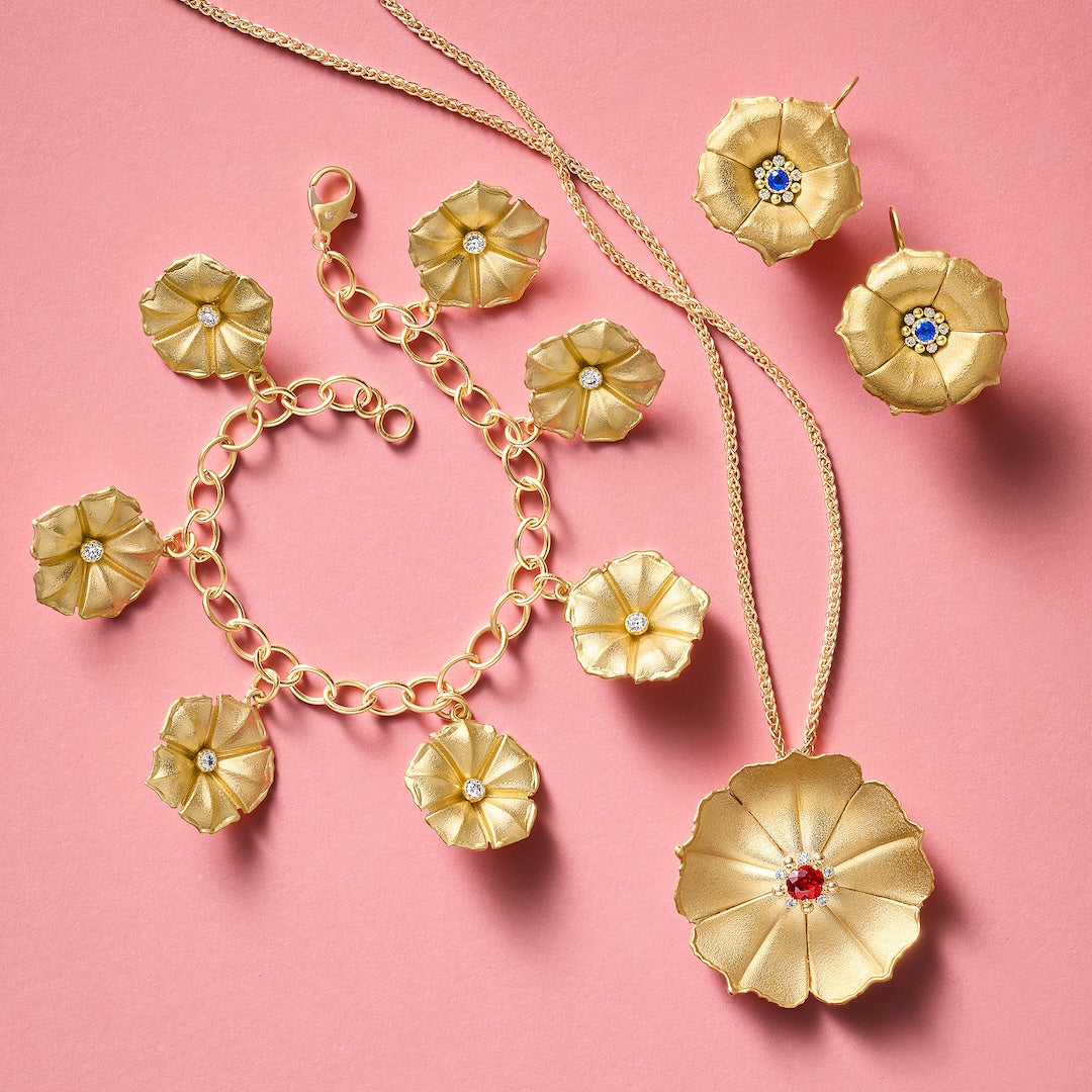 Jewelry Collections | Gump's
