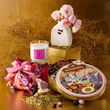 Perfume Candle, Rose