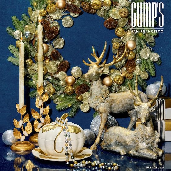 Catalog Gallery Gump's