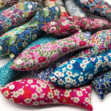 Lavender Fish Sachets, Set of 2 Orange