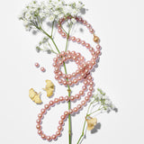 Double Ginkgo Earrings