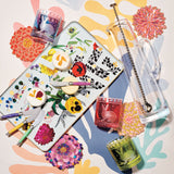 Christian Lacroix Primavera Rectangular Tray