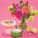 Geo Crystal New Haven Jar