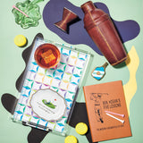 In Golf as in Life Tray