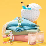 Tennis Bunny, Key Lime