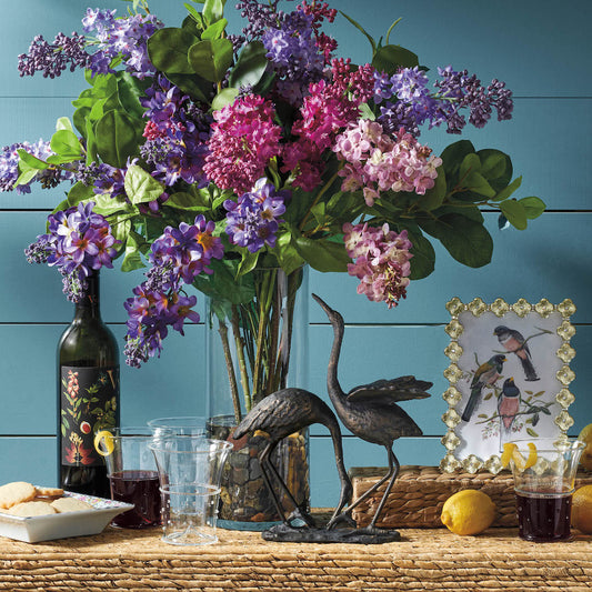 Angelica Lilacs
