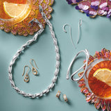 GJ Reflect Necklace