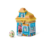 Bunny House Limoges