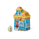 Bunny House Limoges