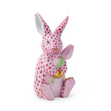 Blossom Bunny, Raspberry