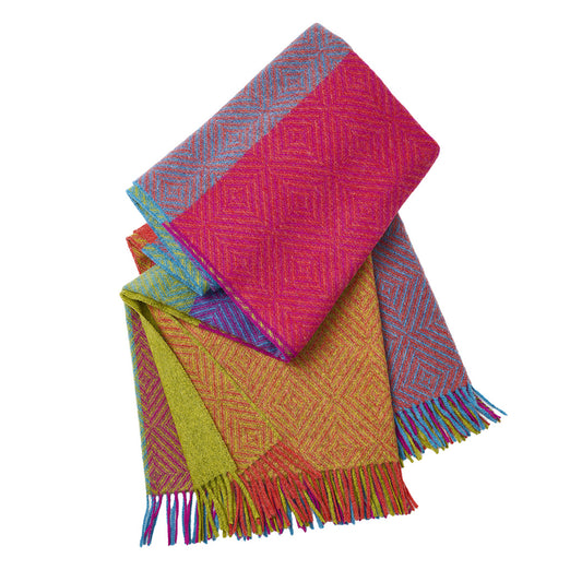 Southampton Throw
